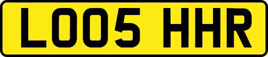 LO05HHR