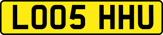 LO05HHU