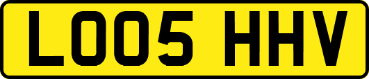 LO05HHV