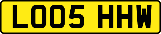 LO05HHW