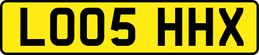 LO05HHX