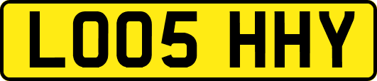 LO05HHY