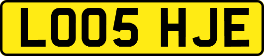 LO05HJE