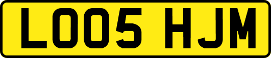 LO05HJM