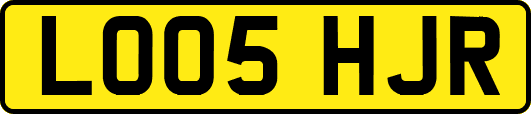 LO05HJR