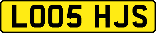 LO05HJS