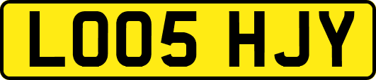 LO05HJY