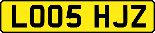 LO05HJZ