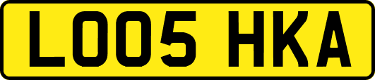 LO05HKA
