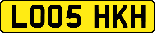 LO05HKH
