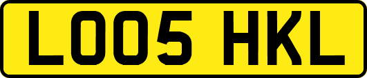 LO05HKL
