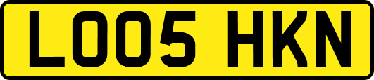 LO05HKN