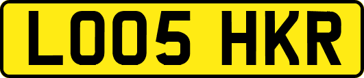 LO05HKR