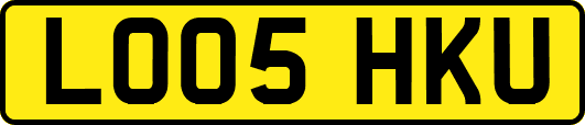 LO05HKU