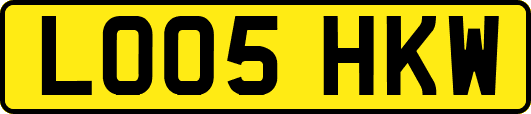 LO05HKW