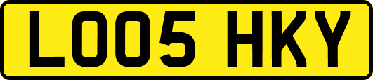 LO05HKY