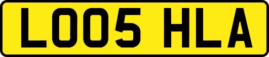 LO05HLA
