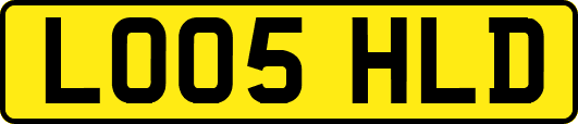 LO05HLD