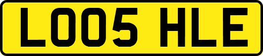 LO05HLE