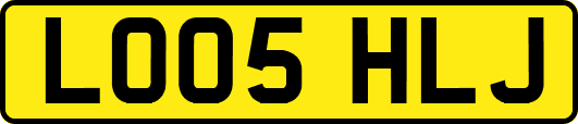 LO05HLJ