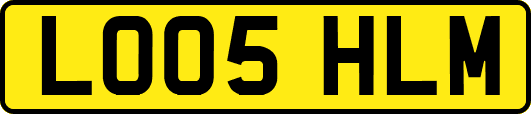 LO05HLM