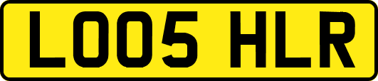 LO05HLR