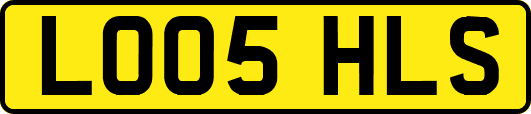 LO05HLS