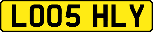 LO05HLY
