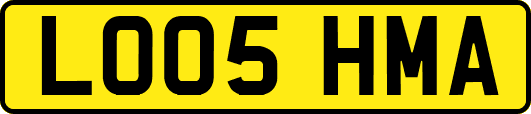 LO05HMA