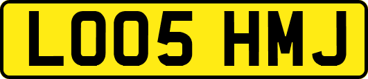 LO05HMJ