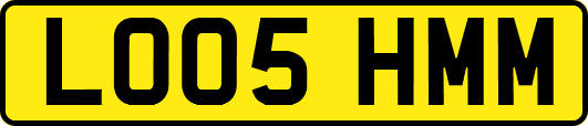 LO05HMM