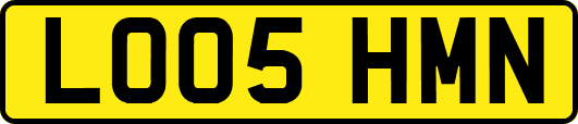 LO05HMN