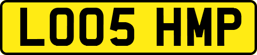 LO05HMP