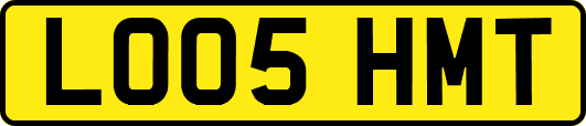 LO05HMT