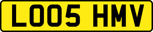 LO05HMV