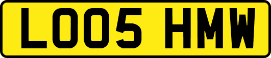 LO05HMW