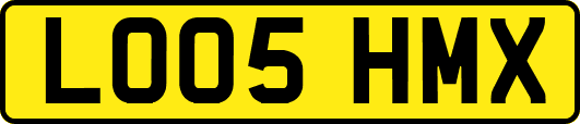 LO05HMX