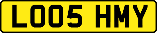 LO05HMY