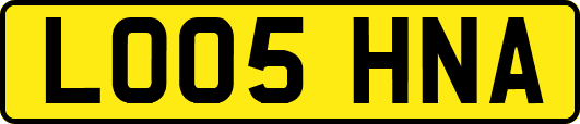 LO05HNA