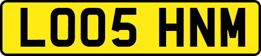 LO05HNM