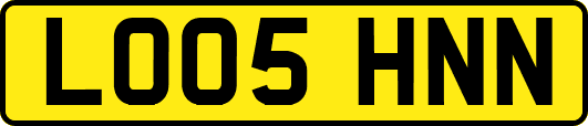 LO05HNN