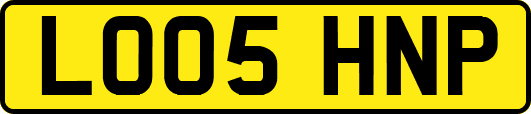 LO05HNP