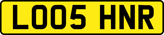 LO05HNR