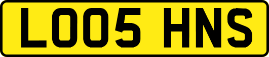 LO05HNS