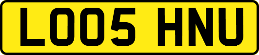 LO05HNU