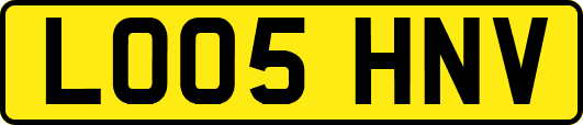 LO05HNV