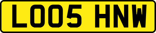LO05HNW