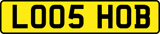 LO05HOB