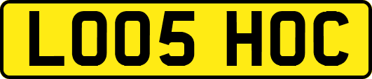 LO05HOC