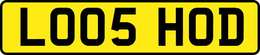 LO05HOD